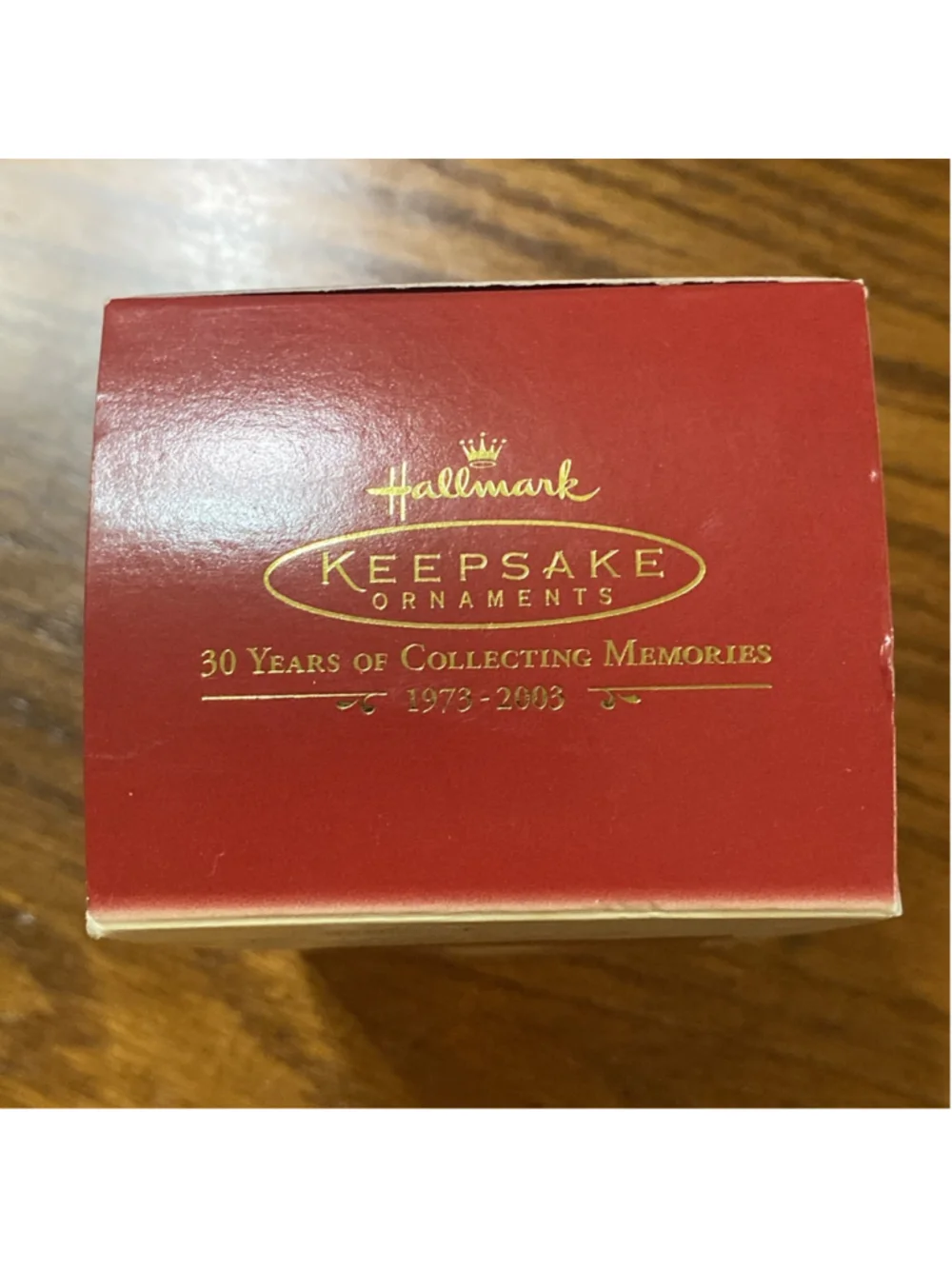 🔥 Hallmark Keepsake • Christmas Ornament • Tweety Jingle All The Way • 2003
